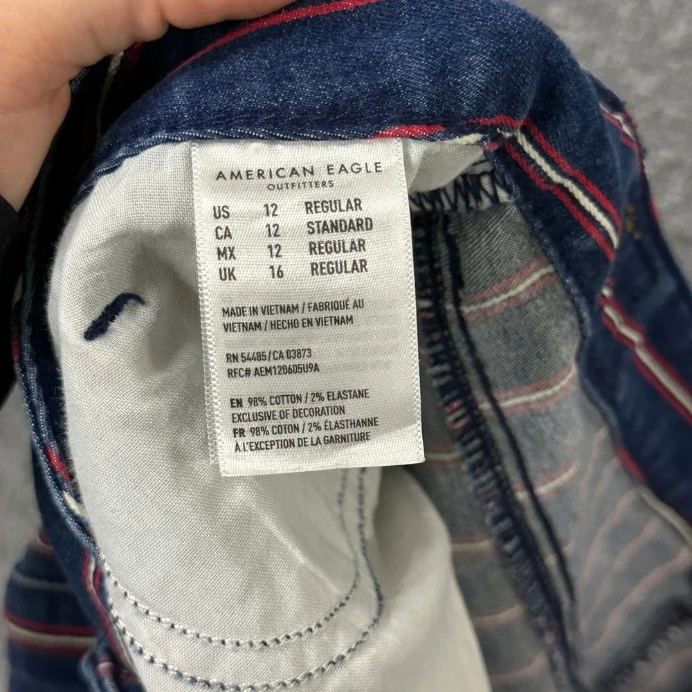 American Eagle Outfitters american eagle